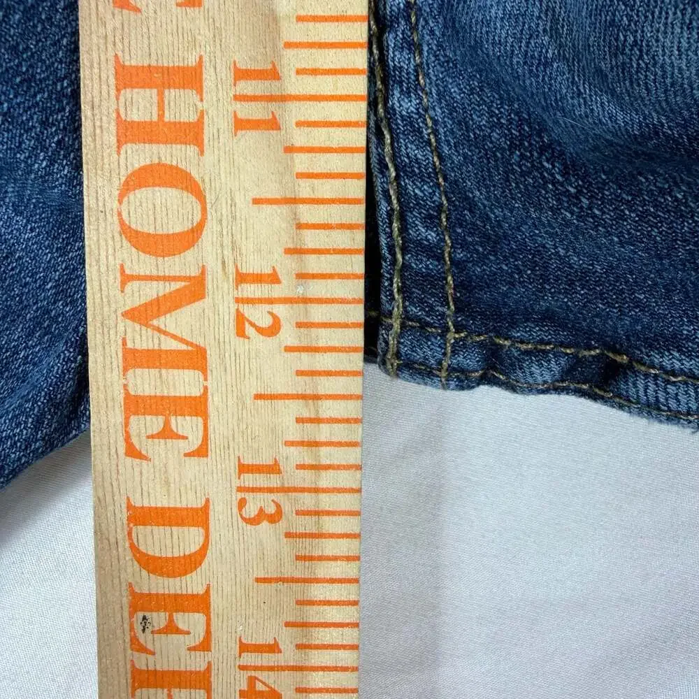 Levis levi 505